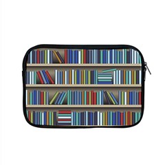 Bookshelf Apple MacBook Pro 15  Zipper Case