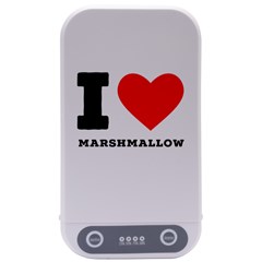 I Love Marshmallow  Sterilizers by ilovewhateva