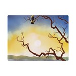 1 (202) Premium Plush Fleece Blanket (Mini) 35 x27  Blanket Front