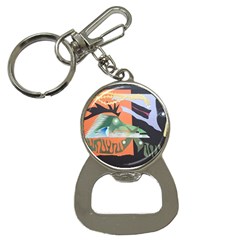 1 (209) Bottle Opener Key Chain