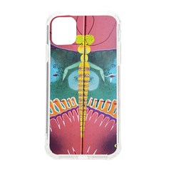 1 (188) Iphone 11 Tpu Uv Print Case by LeRoyJacks