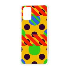 Background Graphic Beautiful Wallpaper Samsung Galaxy S20plus 6 7 Inch Tpu Uv Case by 99art