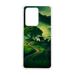 Landscape Scenery Nature Artwork Samsung Galaxy S20 Ultra 6 9 Inch Tpu Uv Case by 99art