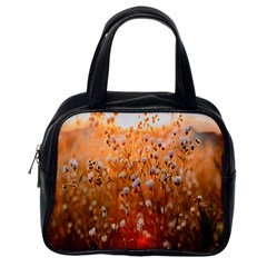 Late Afternoon Classic Handbag (one Side) by artworkshop