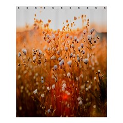 Late Afternoon Shower Curtain 60  X 72  (medium)  by artworkshop