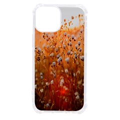 Late Afternoon Iphone 13 Mini Tpu Uv Print Case by artworkshop