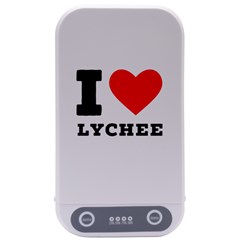 I Love Lychee  Sterilizers by ilovewhateva