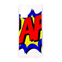 Zap Comic Book Fight Samsung Galaxy S20plus 6 7 Inch Tpu Uv Case by 99art