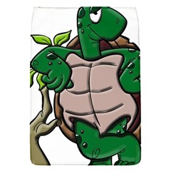 Amphibian-animal-cartoon-reptile Removable Flap Cover (S)