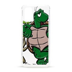 Amphibian-animal-cartoon-reptile Samsung Galaxy S20 6 2 Inch Tpu Uv Case by 99art