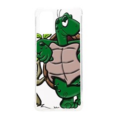 Amphibian-animal-cartoon-reptile Samsung Galaxy S20plus 6 7 Inch Tpu Uv Case by 99art