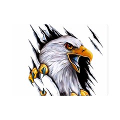 Eagle Premium Plush Fleece Blanket (Mini)