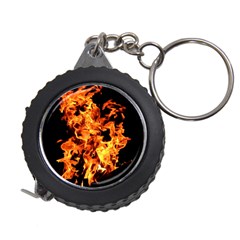 Live Coals Measuring Tape by artworkshop