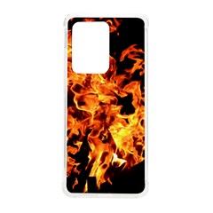 Live Coals Samsung Galaxy S20 Ultra 6 9 Inch Tpu Uv Case by artworkshop