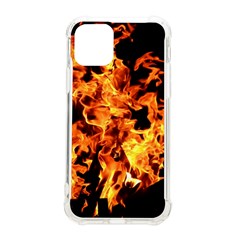 Live Coals Iphone 11 Pro 5 8 Inch Tpu Uv Print Case by artworkshop