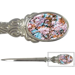 Nature Beautiful Rainbow Letter Opener