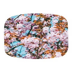 Nature Beautiful Rainbow Mini Square Pill Box