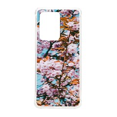 Nature Beautiful Rainbow Samsung Galaxy S20 Ultra 6 9 Inch Tpu Uv Case by artworkshop