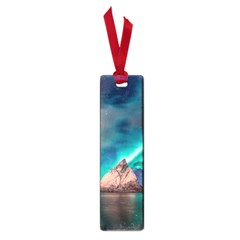 Amazing Aurora Borealis Colors Small Book Marks