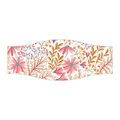 Flowers Pattern Seamless Floral Floral Pattern Stretchable Headband