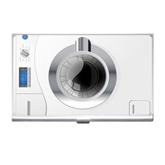 Washing Machines Home Electronic Business Card Holder