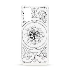 Vintage Design Line Art Frame Antique Old Retro Samsung Galaxy S20 6 2 Inch Tpu Uv Case by Cowasu