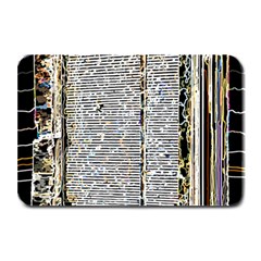 Manuscript Lost Pages Lost History Plate Mats by Bangk1t