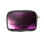 Pink Storm Pink Lightning Coin Purse Back