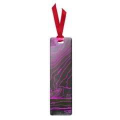 Pink Storm Pink Lightning Small Book Marks by Bangk1t