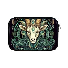 Capricorn Star Sign Apple Ipad Mini Zipper Cases