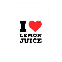 I Love Lemon Juice Memory Card Reader (rectangular) by ilovewhateva