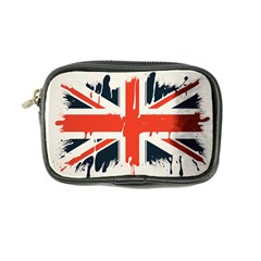 Union Jack England Uk United Kingdom London Coin Purse by Bangk1t