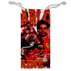 Carlos Sainz Jewelry Bag