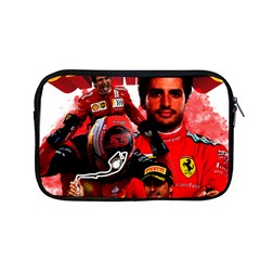 Carlos Sainz Apple Macbook Pro 13  Zipper Case by Boster123