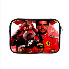 Carlos Sainz Apple Macbook Pro 15  Zipper Case by Boster123