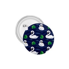 Swan-pattern-elegant-design 1 75  Buttons