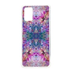 Roses Liquify Samsung Galaxy S20plus 6 7 Inch Tpu Uv Case by kaleidomarblingart