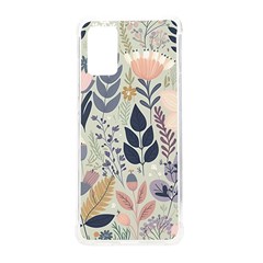 Flower Floral Pastel Samsung Galaxy S20plus 6 7 Inch Tpu Uv Case by Vaneshop