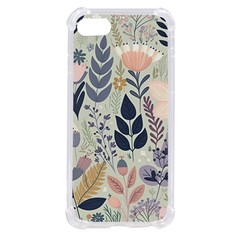 Flower Floral Pastel Iphone Se by Vaneshop