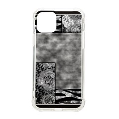 Background Pattern Geometric Design Iphone 11 Pro 5 8 Inch Tpu Uv Print Case by Vaneshop