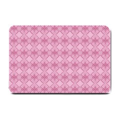 Pattern Print Floral Geometric Small Doormat by Vaneshop