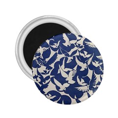 Bird Animal Animal Background 2.25  Magnets