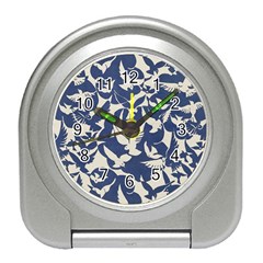 Bird Animal Animal Background Travel Alarm Clock