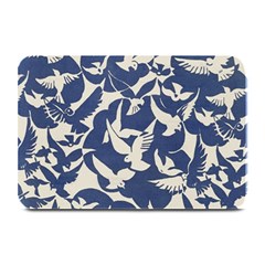 Bird Animal Animal Background Plate Mats by Vaneshop