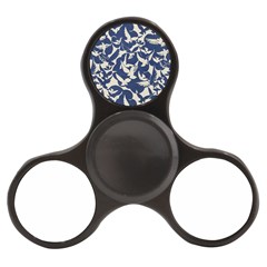 Bird Animal Animal Background Finger Spinner