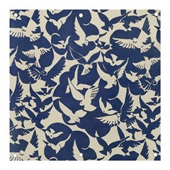 Bird Animal Animal Background Banner and Sign 3  x 3 