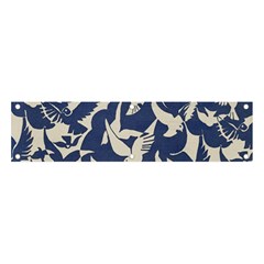 Bird Animal Animal Background Banner and Sign 4  x 1 