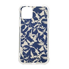 Bird Animal Animal Background iPhone 11 Pro 5.8 Inch TPU UV Print Case