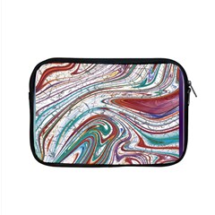 Abstract Background Ornamental Apple Macbook Pro 15  Zipper Case by Vaneshop