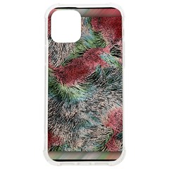 Design Pattern Scarf Gradient Iphone 12/12 Pro Tpu Uv Print Case by Vaneshop